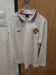 Polo Nike Portugal