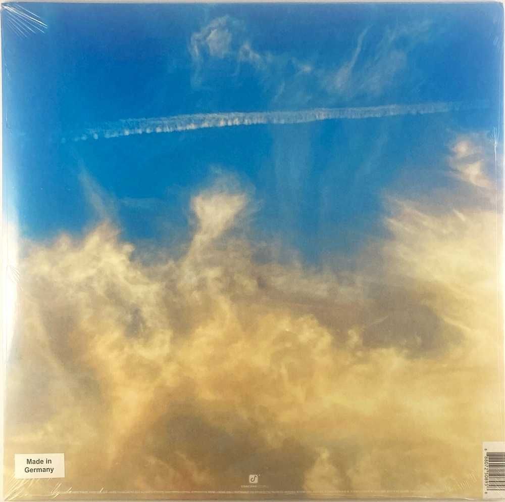 30 Seconds To Mars -It's The End Of The World But It's A Beautiful Day