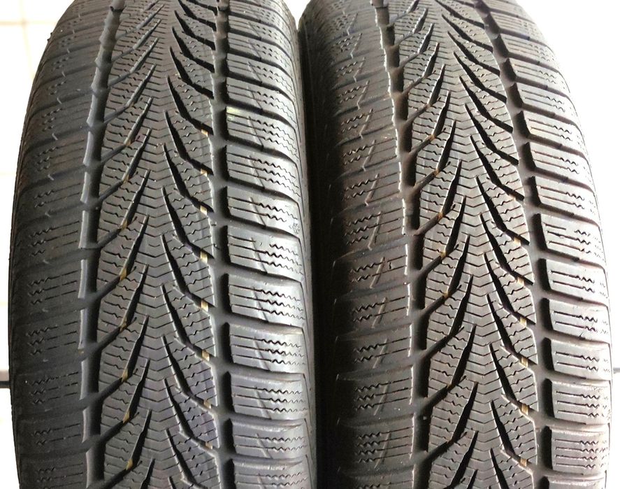 2x 205/60R16 PointS Winterstar 4 96H 6mm