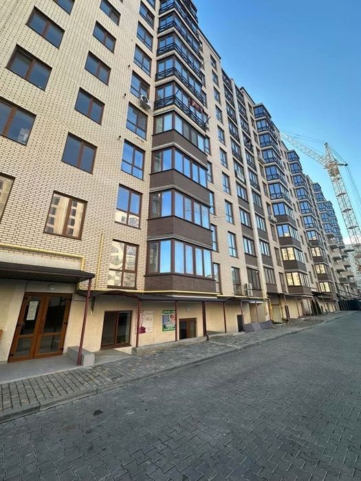 Продам 2 квартиру ЖК Парус