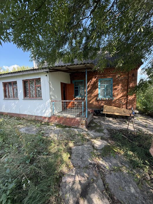 Будинок в с. Вереміївка