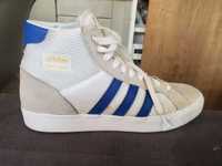 Adidas meskie sportowe buty basket profi 44