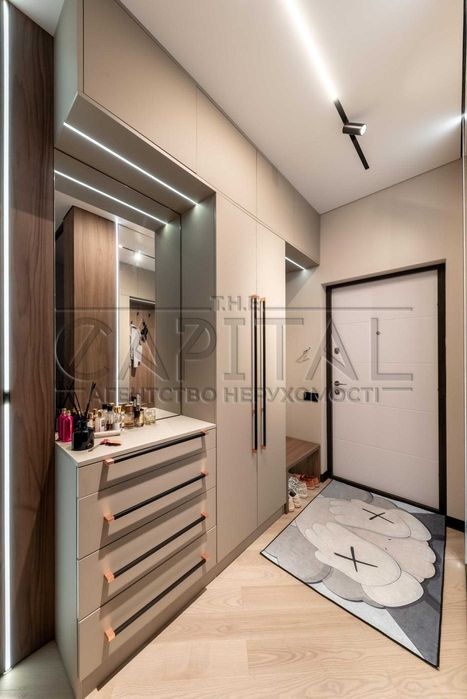 Без комісії!! Продаж квартири з терасою в ЖК Дельмар / Печерськ / Київ