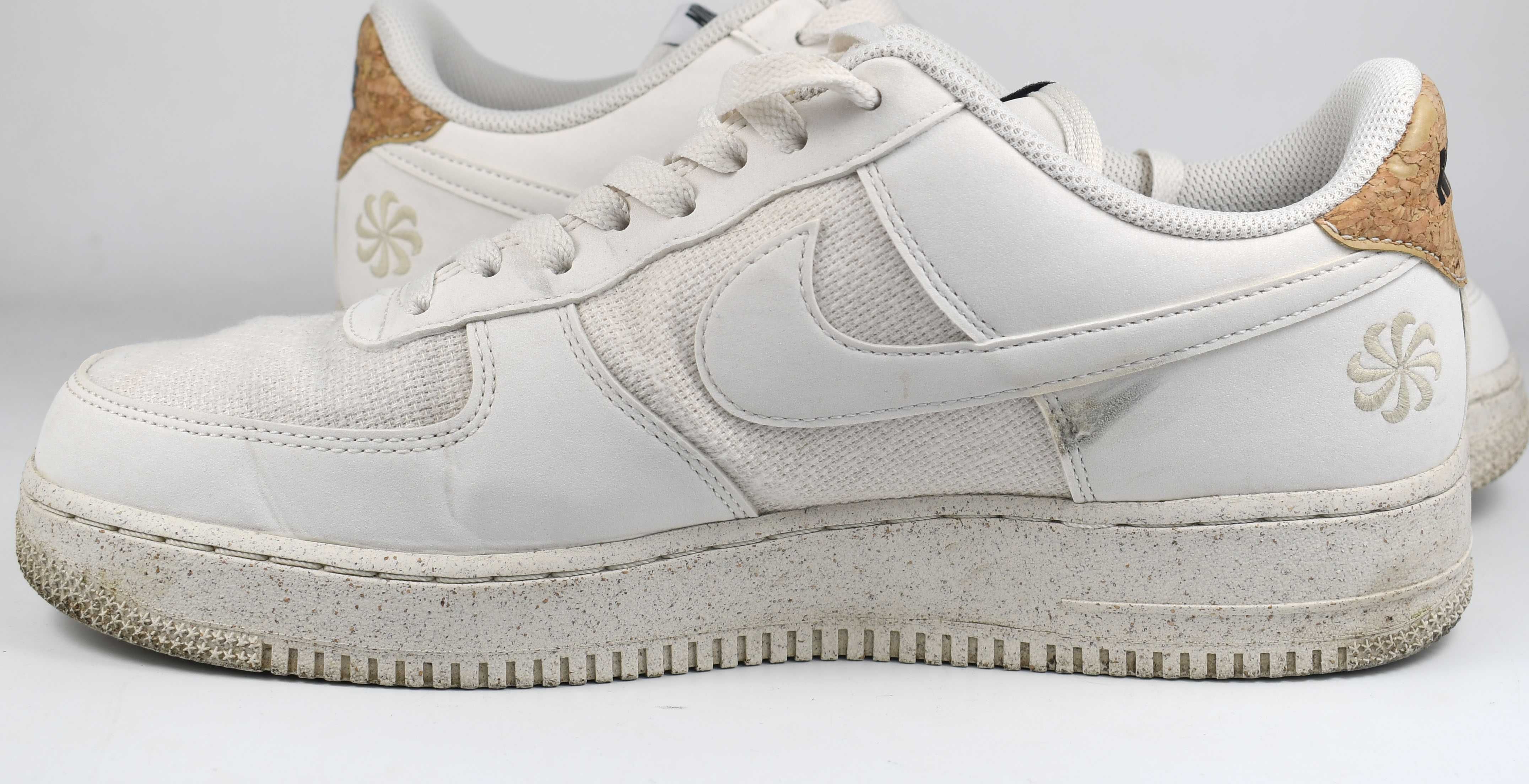 Używane Air Force 1 Low '07 LV8 Next Nature "Cork" dv7184 roz. 45