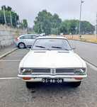 Clássico Vauxhall Viva 1.3 HC Sedan Luxe 1 DONO