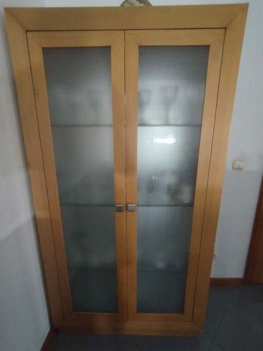 Mobília de sala completa