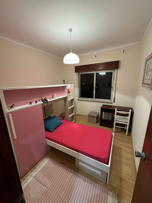 LIMPEZA EM GERAL/Faxina semanal