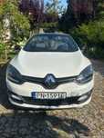 Renault Megane Renault Cabrio pierwszy właściciel w Polsce, super stan mały przebieg