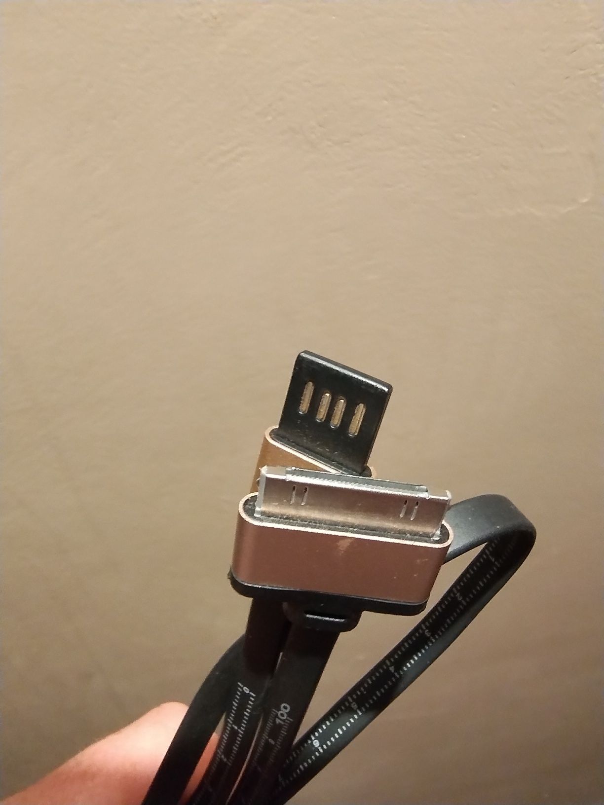 Кабель USB - Samsung Tab 30-pin