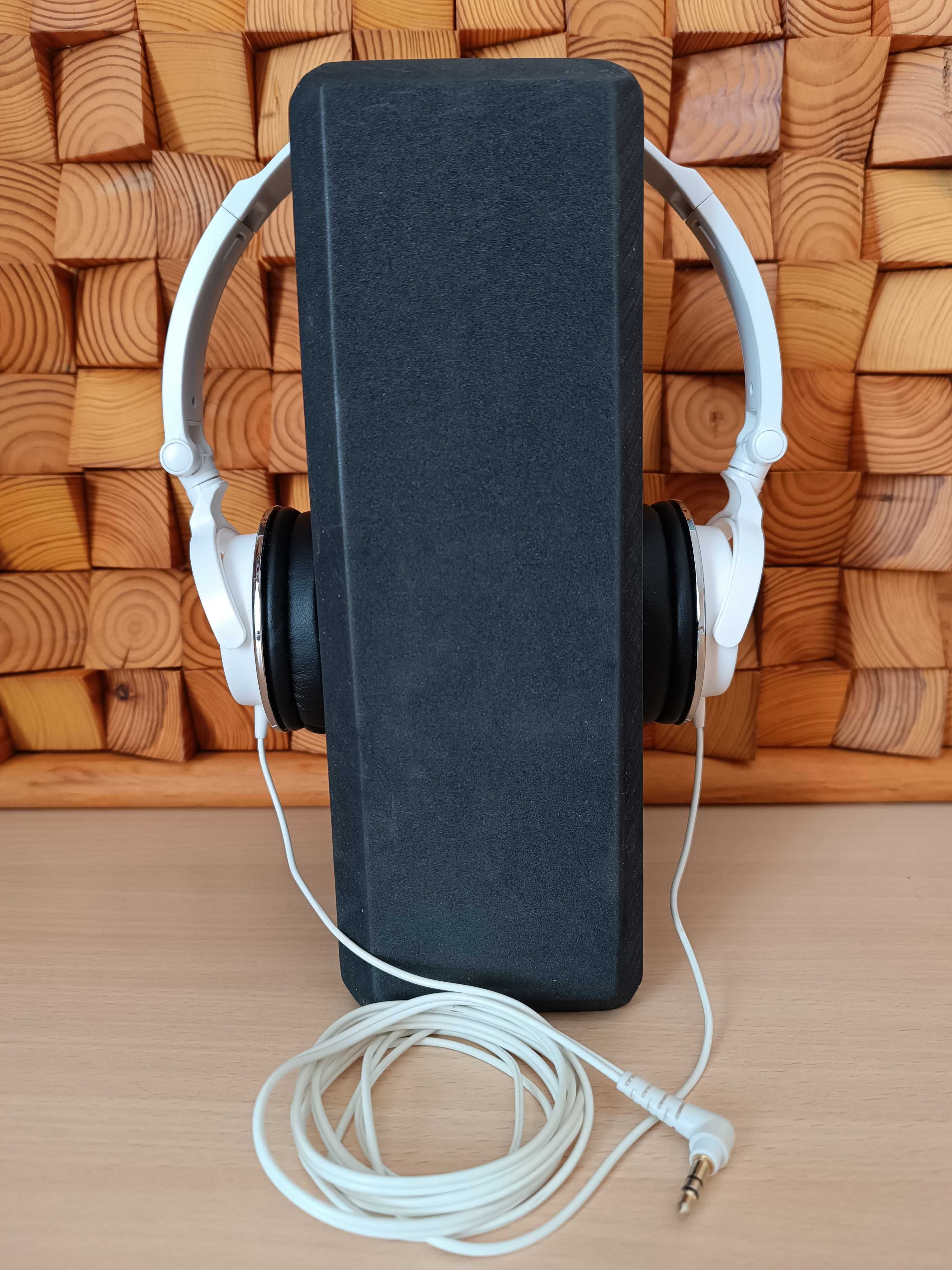 Наушники Audio Technica ATH SJ 11