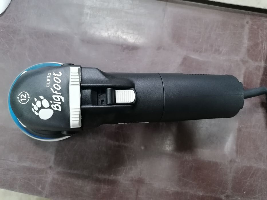 Все для поліруваня  Rupers