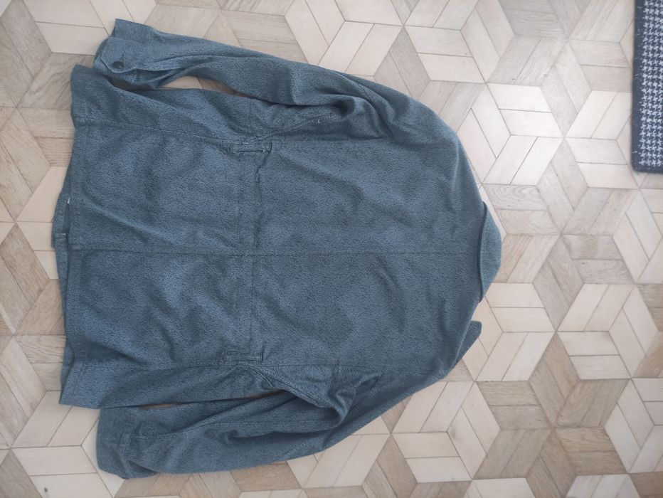 Bluza mundur LWP wz. 68