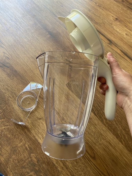 Кухонний комбайн PHILIPS HR 7754 (комплектуючі)