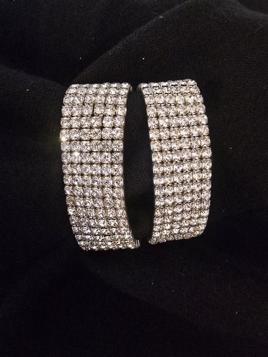 Браслети для фітнес бікіні