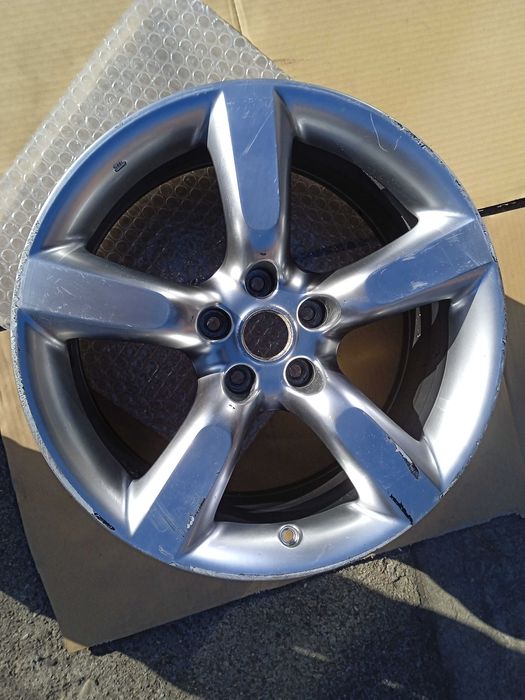 Alufelga nissan 350 Z oryginał 18x8,5J