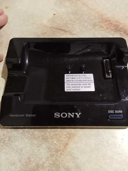 Срочная продажа вид камеры SONY