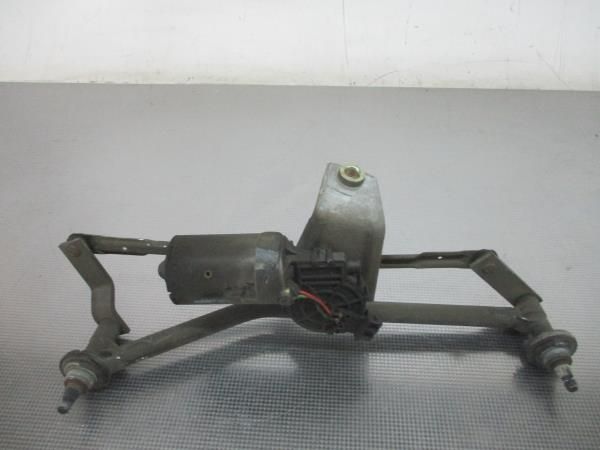 Motor limpa vidros frente PEUGEOT 206 (2A/C)