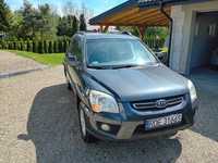 Kia Sportage 2.0 Diesel