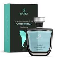 Perfumy dla mężczyzn Souvre d'Amerique du Sud