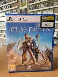 Atlas Fallen PS5 Skup/Sprzedaż/Wymiana Gier Lara Games