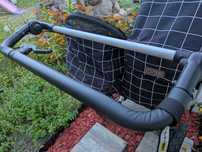 Wózek spacerowy Mountain Buggy Duet