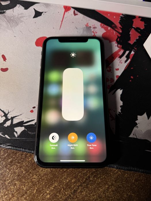 Iphone XR 64 GB 100% акб