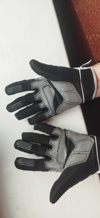 Oneal Hardware  перчатки мотокросс, эндуро