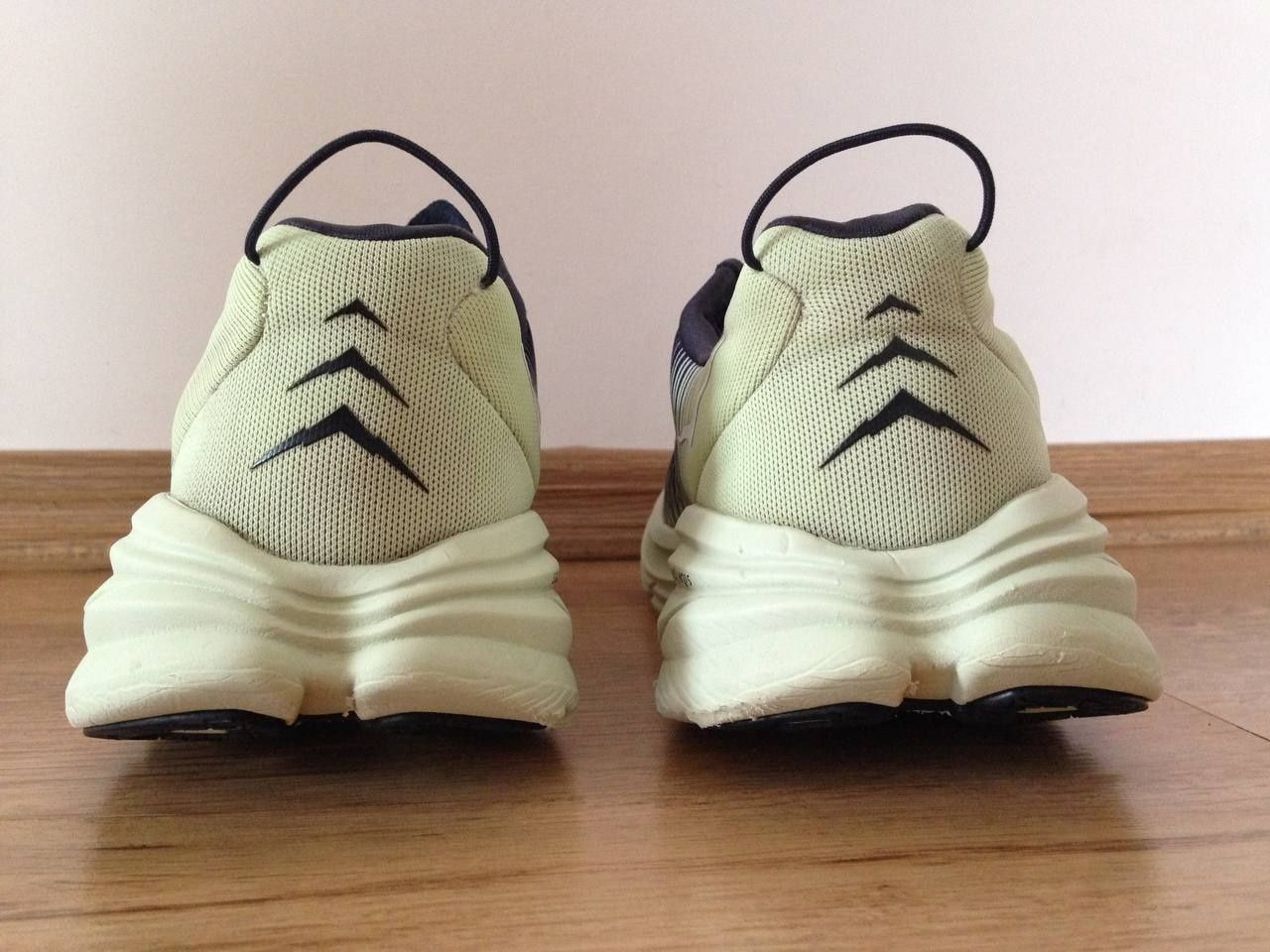 Кроссовки Hoka Rincon 3 42р-26,5см