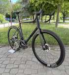 Rower szosowy Superior RR 9.8  Ultegra Di2 Dt Swiss BAGIŃSKI ROWERY