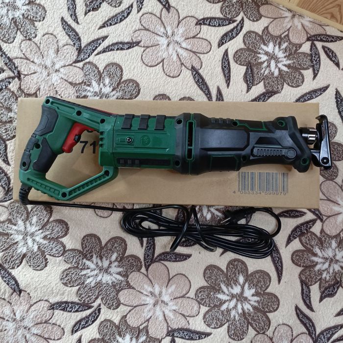 Мережева сабельна пила Parkside PFS 710 D3