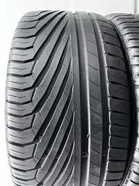 2шт бу літо 255/45/R20 2018р Uniroyal Rain Sport 3