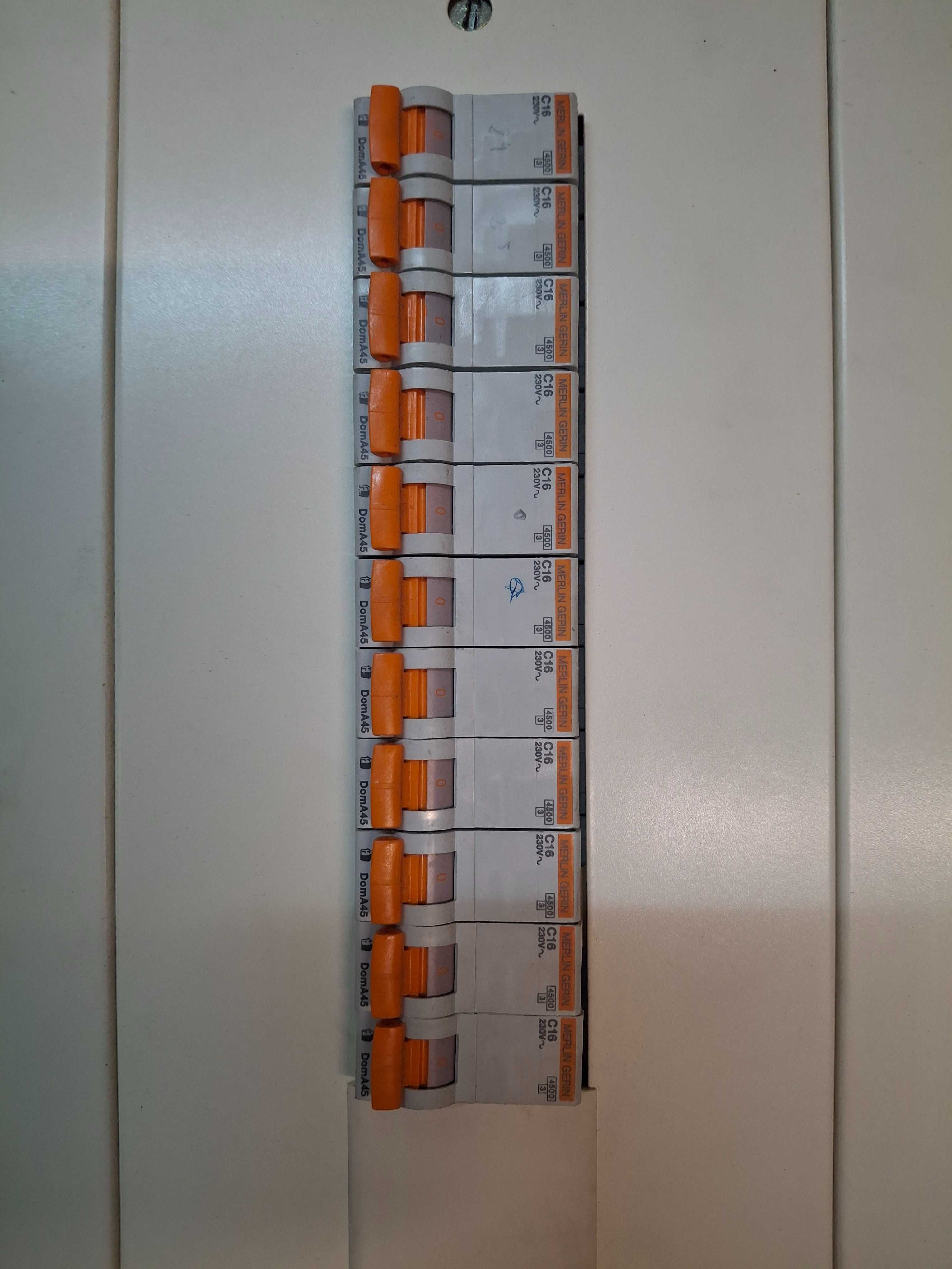 Quadro Electrico