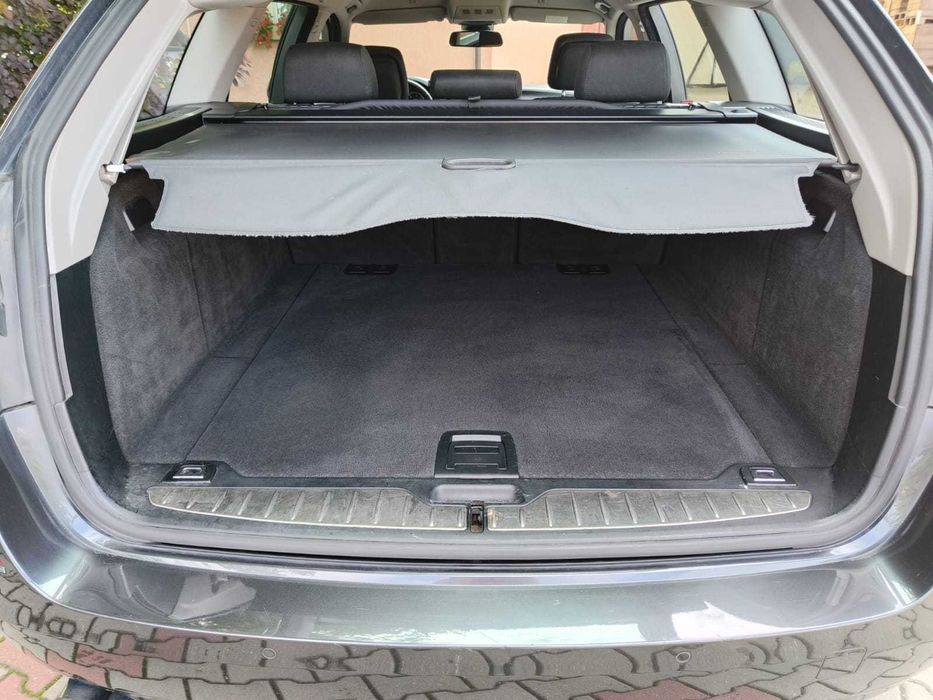 BMW F11 520D Wynajem długoterminowy / LEASING bez bik / krd