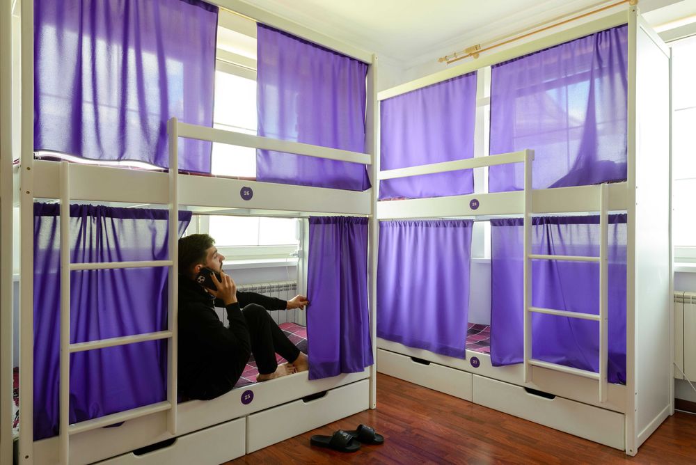 Новейший Хостел! Метро Оболонь Метро Почайна. Предложение от Владельца-6-555.biz.ua