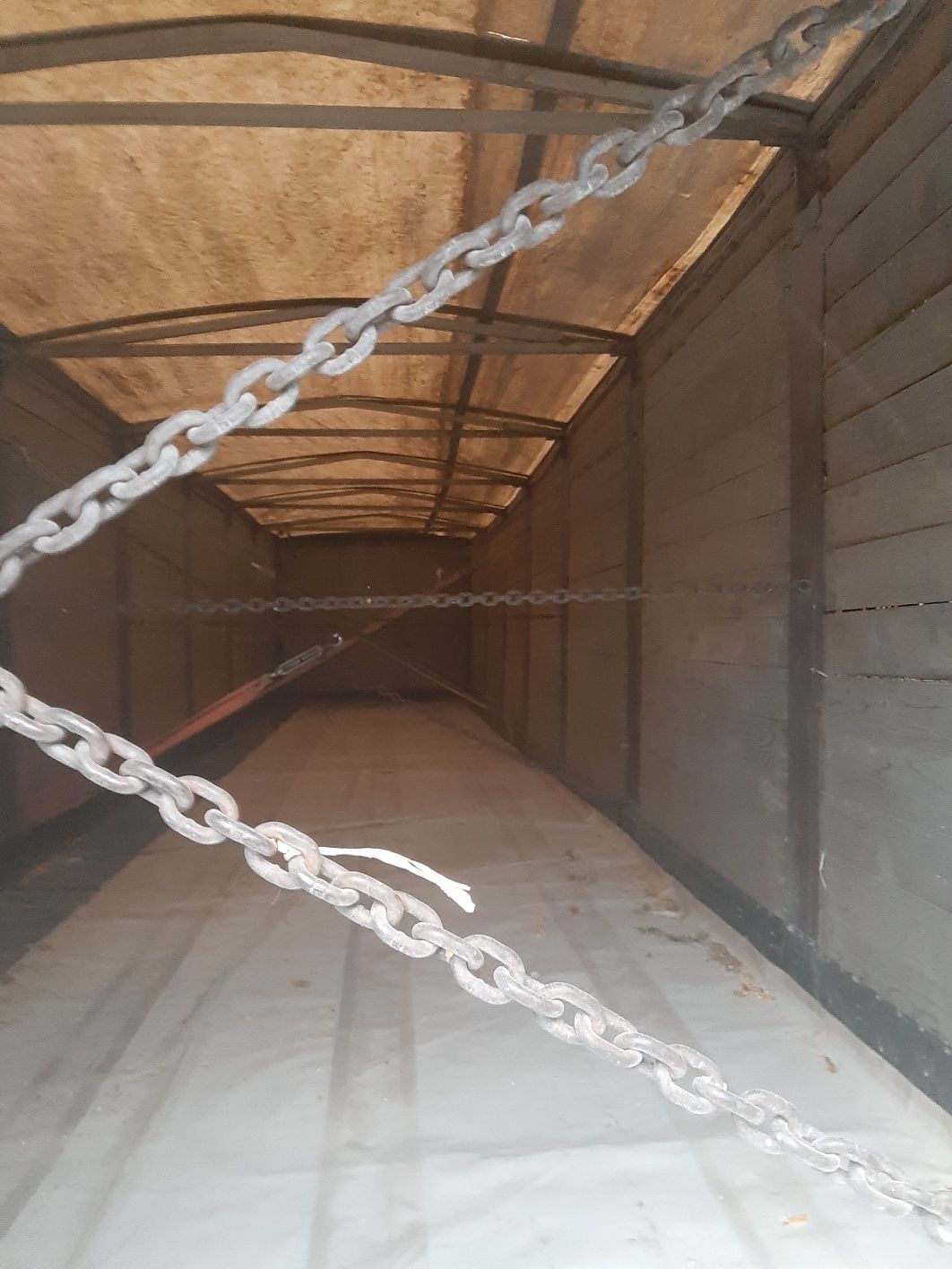 Продам полуприцеп