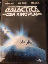 Galactica der kinofilm dvd napisy pl