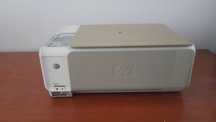 Impressora Antiga HP