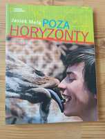 Jasiek Mela "Poza Horyzonty"