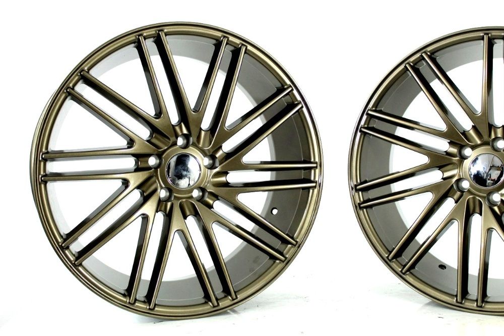 FELGI Bronx Pasujące AUDI A4 A5 A6 A8 NOWE RS7 20