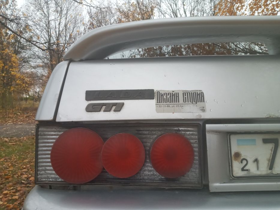 Продаю ВАЗ 21099