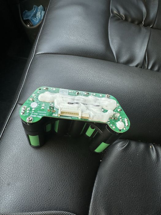 Акумуляторна збірка  Samsung INR21700-50S (5000 mAh, 21700) — Оригінал