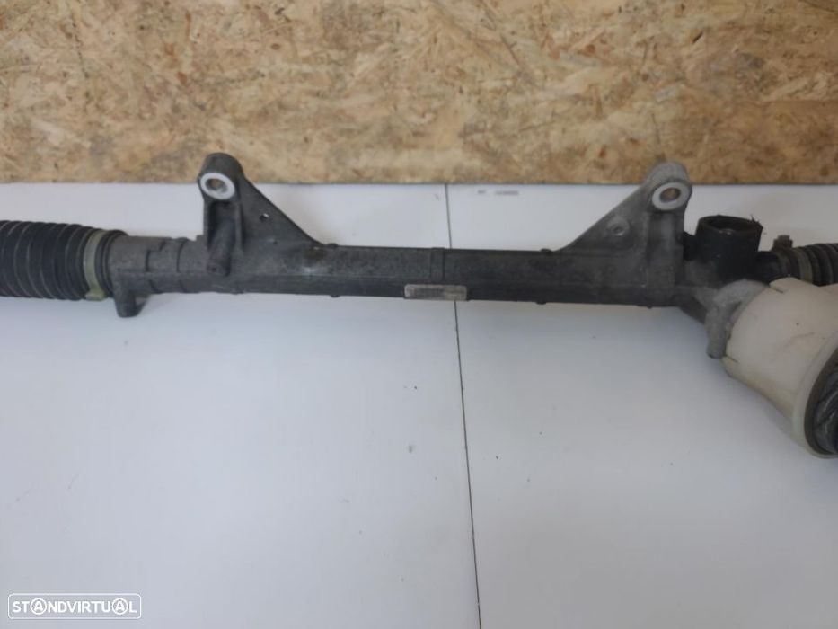 Caixa Direção Renault Clio III 1.2 16V Grand Modus Dci