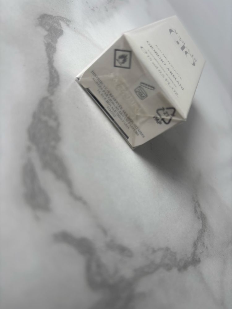 Acqua Di Gio 15 ml