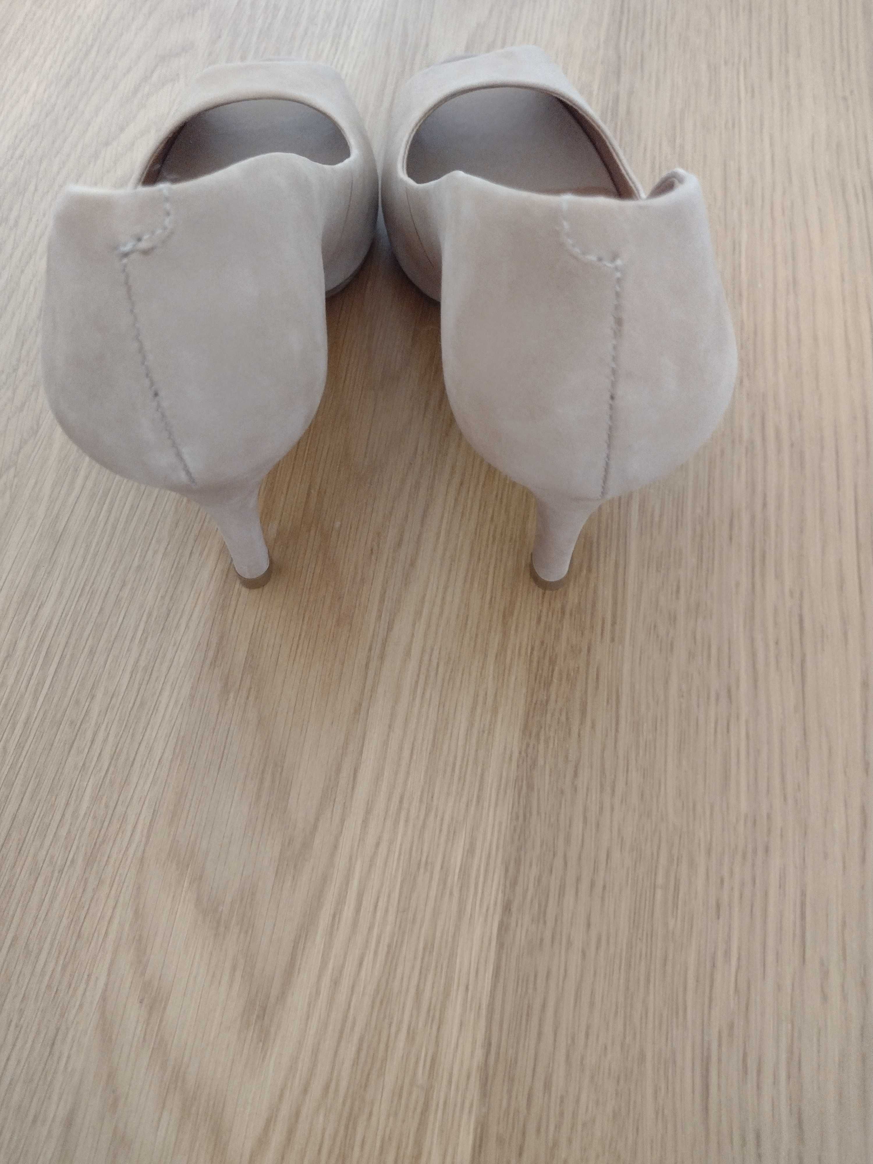 Sapatos Senhora Arezzo