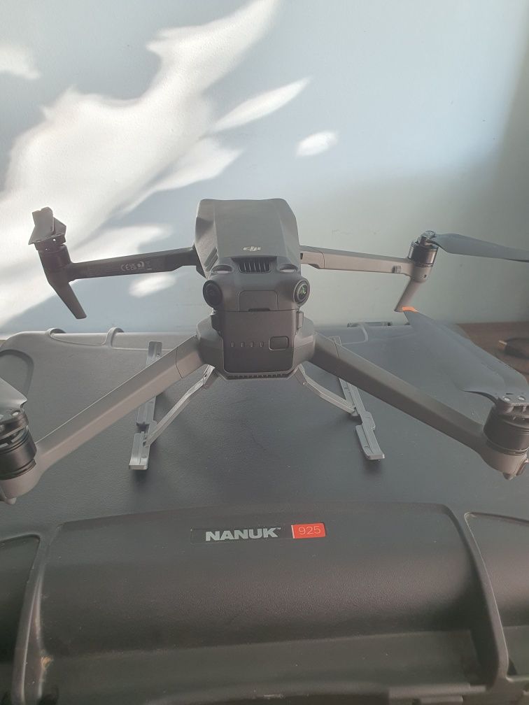 Дрон Mavic 3. Сост идеал