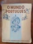 O Mundo Português N.º 1