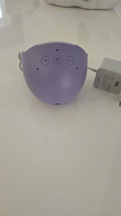 Amazon Alexa Echo Pop