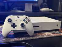 konsola xbox one s 1TB - z padem