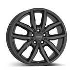 Felgi aluminiowe Dezent TE 17 5x112 Vw Tiguan Passat Audi A4 Mercedes