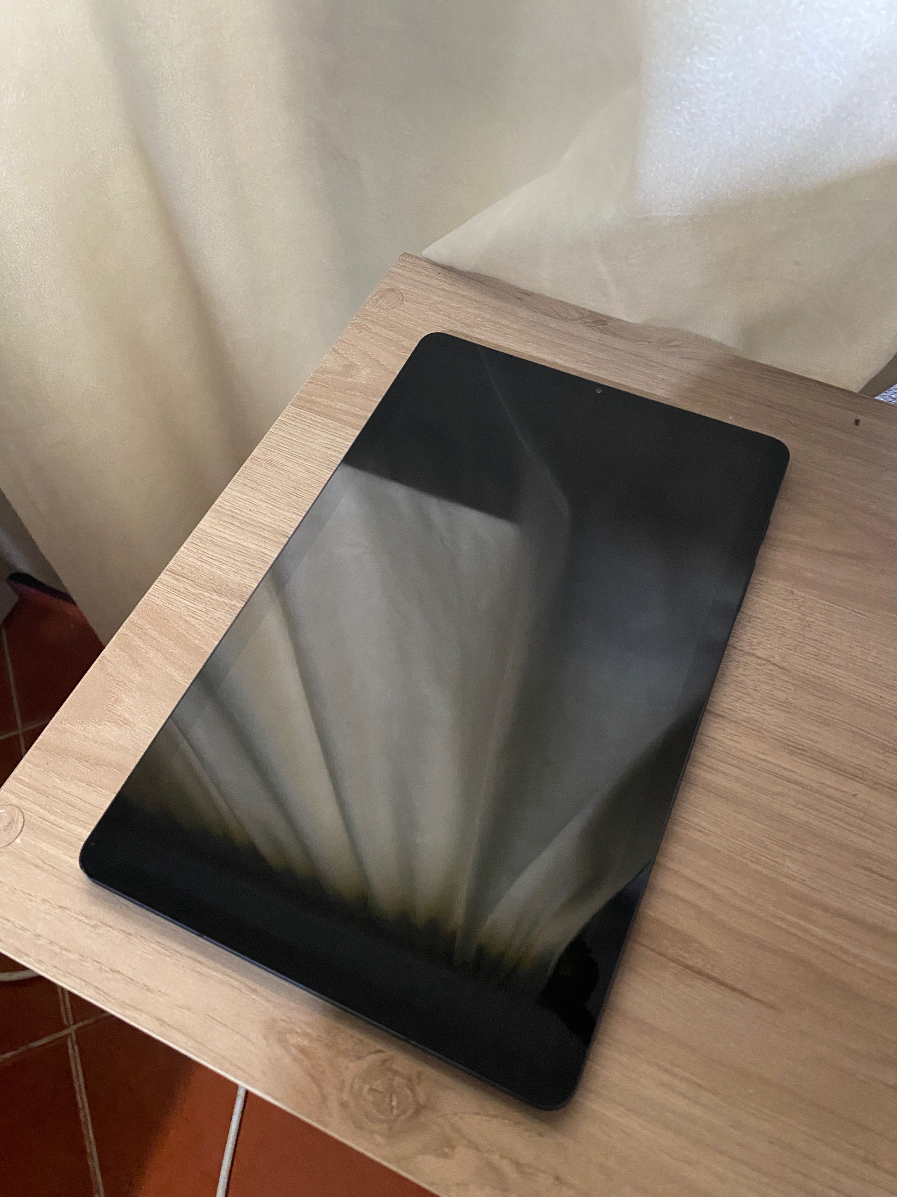 Tablet Samsung Galaxy Tab S6 Lite (2022)